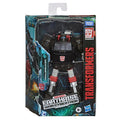 Transformers - War for Cybertron: Earthrise WFC-E34 - Deluxe Class Trailbreaker Action Figure E8207
