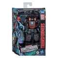Transformers - War for Cybertron: Earthrise WFC-E41 Decepticon Runabout Deluxe Action Figure (F0125)