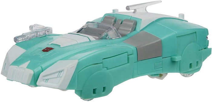 Transformers - War for Cybertron: Galactic Odyssey Collection - Paradron Medics 2-Pack (F0856) Exclusive