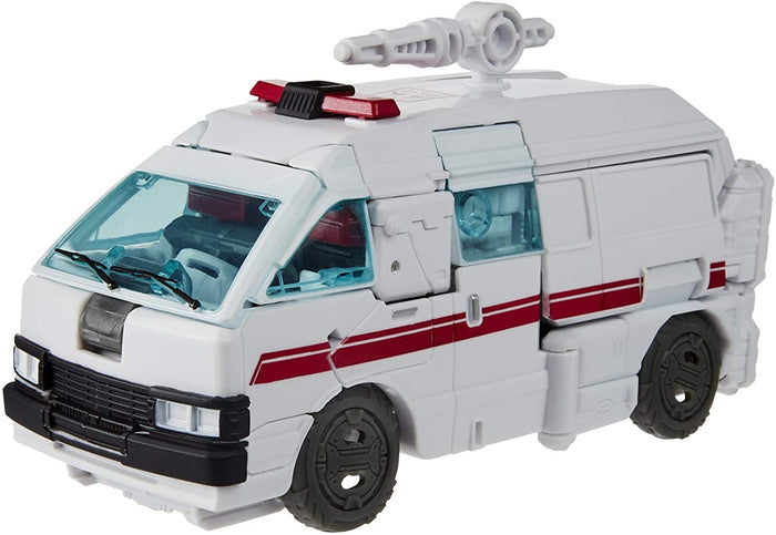 Transformers - War for Cybertron: Galactic Odyssey Collection - Paradron Medics 2-Pack (F0856) Exclusive