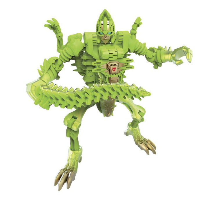 Transformers - War for Cybertron: Kingdom - WFC-K22 - Core Class - Dracodon Action Figure (F0668)