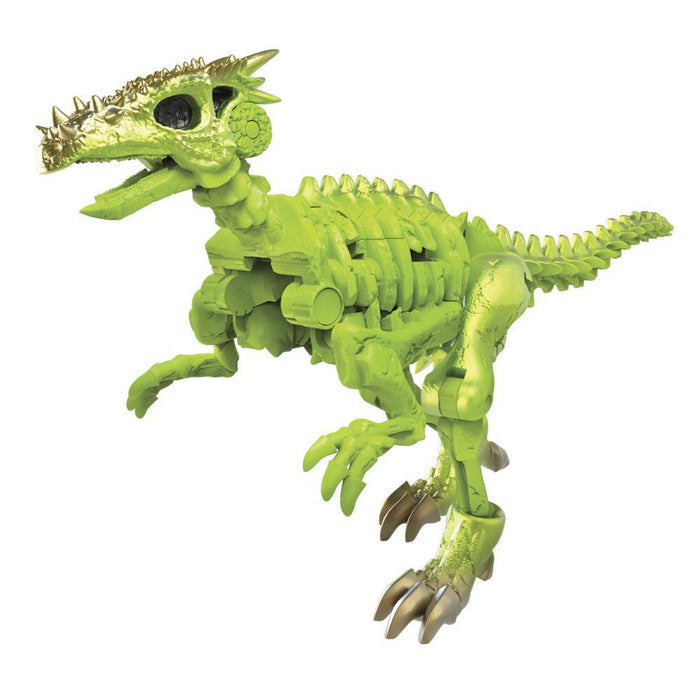 Transformers - War for Cybertron: Kingdom - WFC-K22 - Core Class - Dracodon Action Figure (F0668)