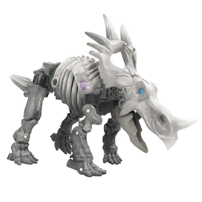 Transformers - War for Cybertron: Kingdom WFC-K15 Ractonite Deluxe (F0674) Action Figure LOW STOCK