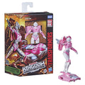 Transformers - War for Cybertron: Kingdom WFC-K17 Arcee Deluxe Action Figure (F0676)