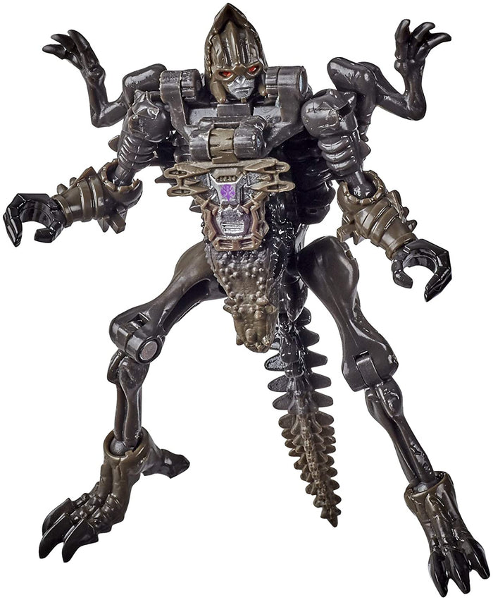 Transformers - War for Cybertron: Kingdom WFC-K3 Core Vertebreak Action Figure (F0663) LAST ONE!