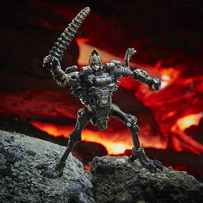 Transformers - War for Cybertron: Kingdom WFC-K3 Core Vertebreak Action Figure (F0663) LAST ONE!