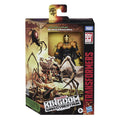 Transformers - War for Cybertron: Kingdom WFC-K5 Blackarachnia Deluxe (F0670) Action Figure LOW STOCK