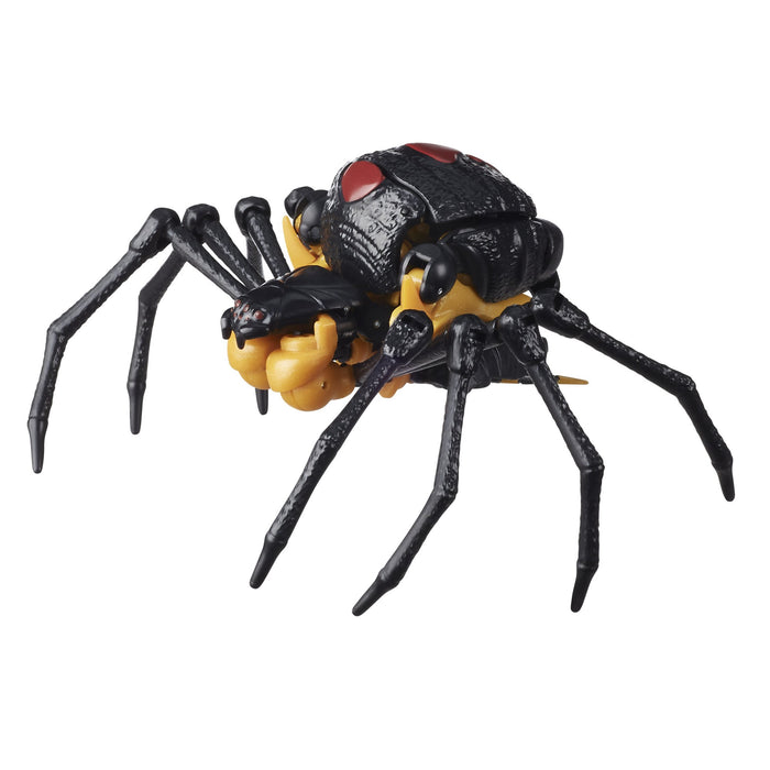 Transformers - War for Cybertron: Kingdom WFC-K5 Blackarachnia Deluxe (F0670) Action Figure LOW STOCK
