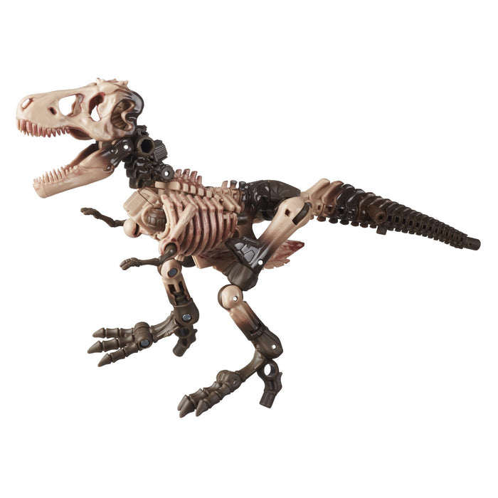 Transformers - War for Cybertron: Kingdom WFC-K7 Paleotrex Deluxe (F0672) Action Figure