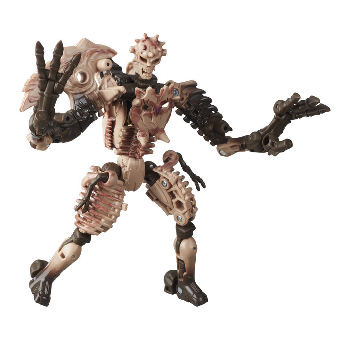 Transformers - War for Cybertron: Kingdom WFC-K7 Paleotrex Deluxe (F0672) Action Figure