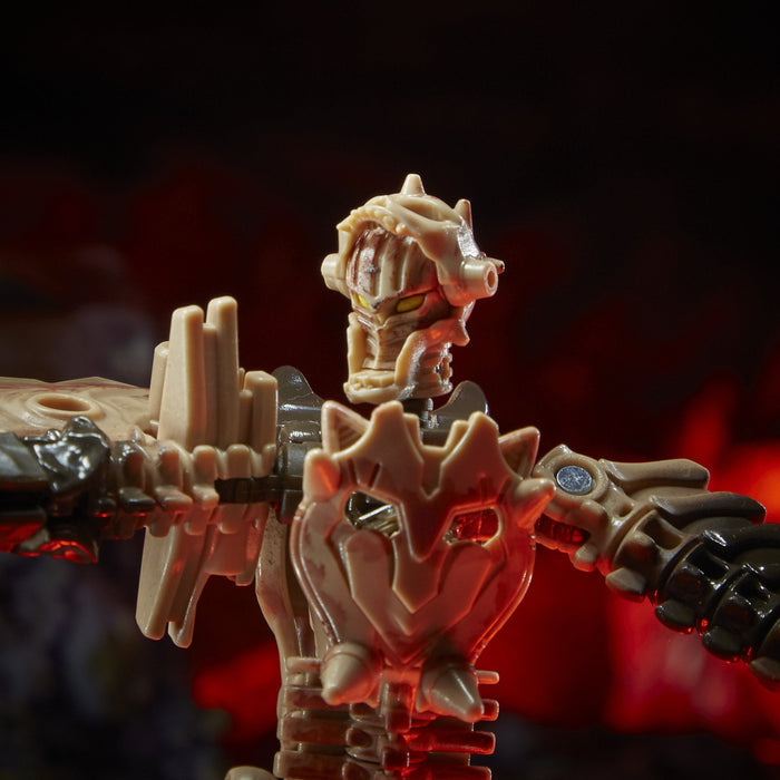 Transformers - War for Cybertron: Kingdom WFC-K7 Paleotrex Deluxe (F0672) Action Figure