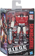 Transformers - War for Cybertron: SIEGE - Sideswipe Action Figure (WFC-S7)