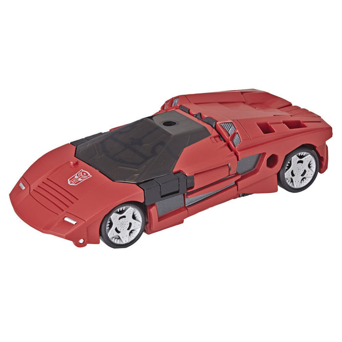Transformers - War for Cybertron: SIEGE - Sideswipe Action Figure (WFC-S7)