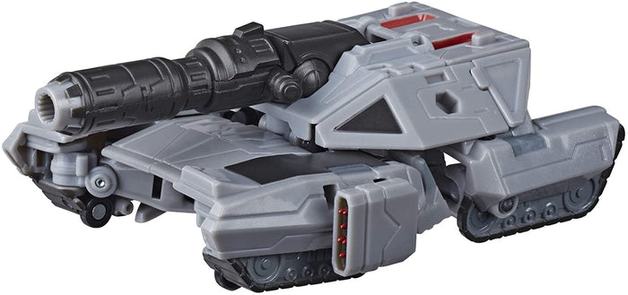 Transformers Bumblebee Cyberverse Adventures - Deluxe Class Megatron Action Figure (E7097) LAST ONE!