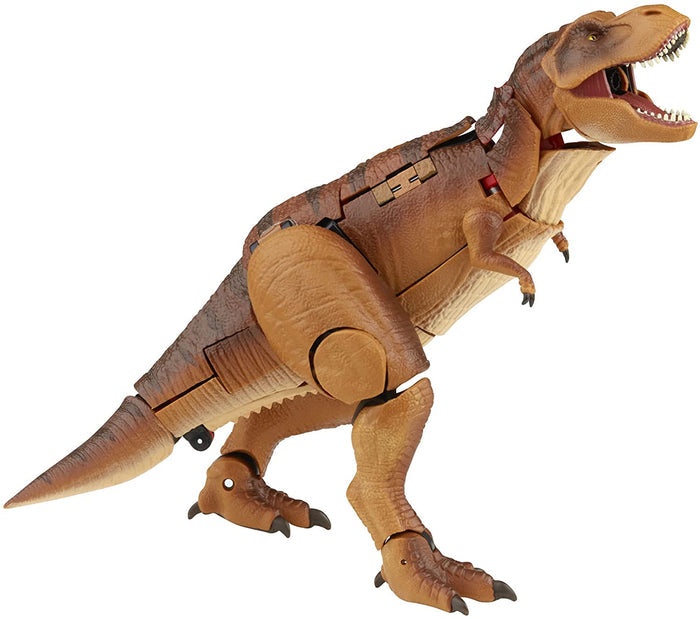 Transformers Collaborative - Jurassic Park - Tyrannocon Rex & Autobot JP93 Action Figures (F0632) LOW STOCK