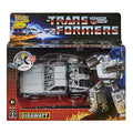 Transformers Collaborative: Back to the Future - Gigawatt Action Figure (E8545) LOW STOCK