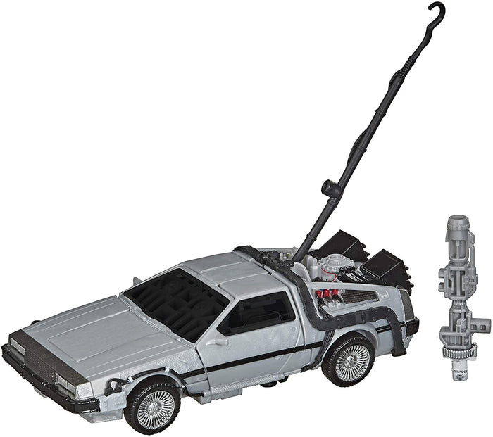 Transformers Collaborative: Back to the Future - Gigawatt Action Figure (E8545) LOW STOCK