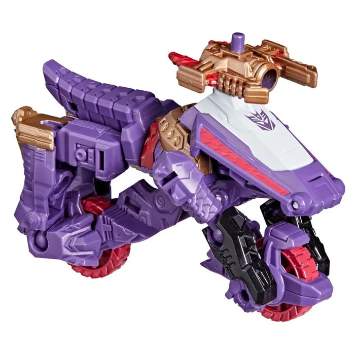 Transformers Generations Legacy - Core Class Iguanus Action Figure (F3014)