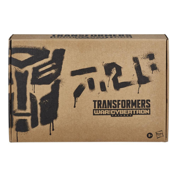 Transformers: Generations Selects (WFC-GS17) Shattered Glass Optimus Prime & Ratchet 2-Pack (F0859) LOW STOCK