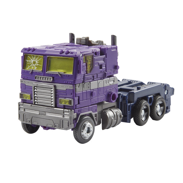 Transformers: Generations Selects (WFC-GS17) Shattered Glass Optimus Prime & Ratchet 2-Pack (F0859) LOW STOCK