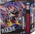 Transformers Siege WFC-S26 Autobot Alphastrike Counterforce: Slamdance, Clone Sideswipe, Trenchfoot E5563 LAST ONE!