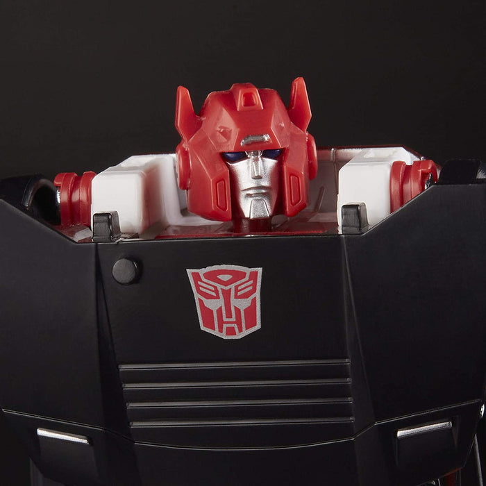 Transformers Siege WFC-S26 Autobot Alphastrike Counterforce: Slamdance, Clone Sideswipe, Trenchfoot E5563 LAST ONE!