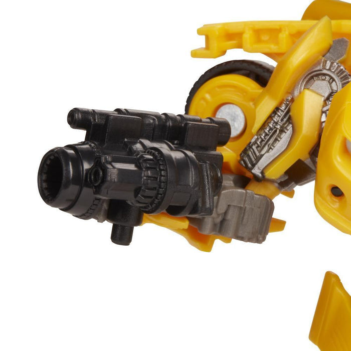 Transformers: Studio Series 49 - Transformers (2007) - Deluxe Class - Bumblebee Action Figure E7195 LAST ONE!