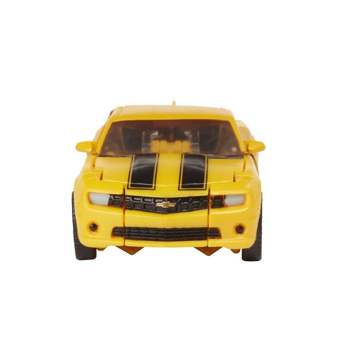 Transformers: Studio Series 49 - Transformers (2007) - Deluxe Class - Bumblebee Action Figure E7195 LAST ONE!