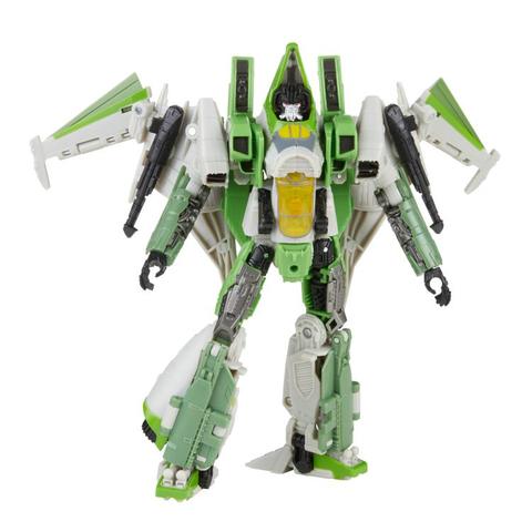 Transformers: Studio Series #76 - Transformers: Bumblebee - Voyager Thrust (F0791) Action Figure LAST ONE!