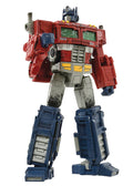 Transformers Takara Tomy Premium Finish (WFC-01 / GE-01) Voyager Optimus Prime Action Figure (F5913) LOW STOCK