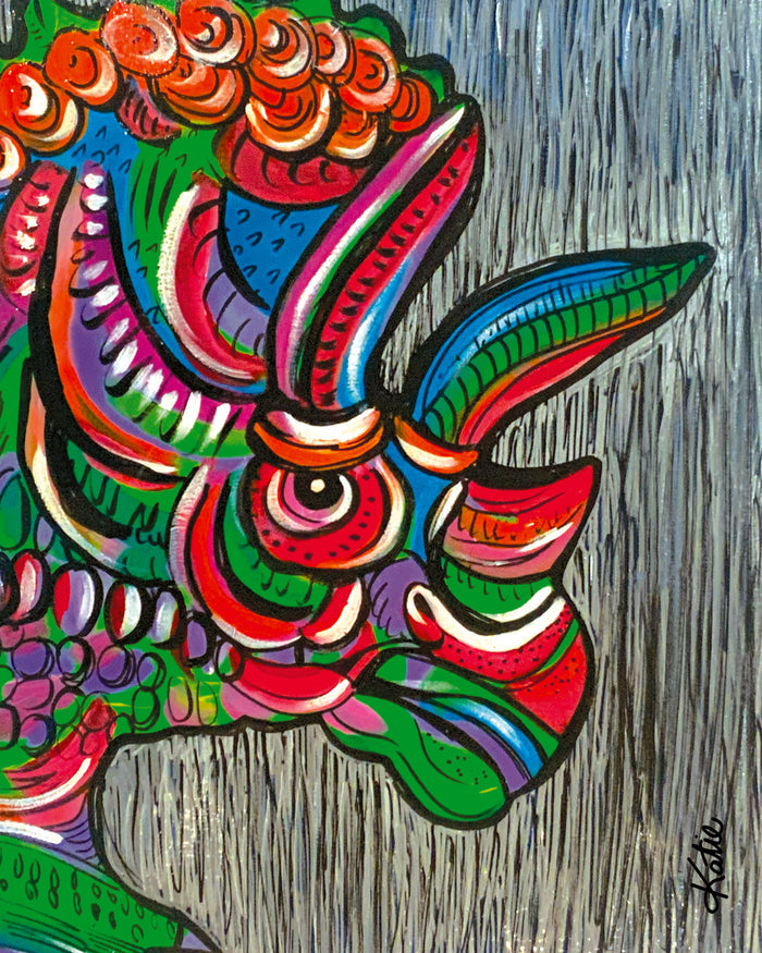 Triceratops