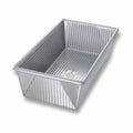USA Pan Loaf Pan - Large 25.5 x 12.5 x 7.5cm (1 1/2 lbs Volume)