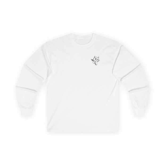 Why I'm Single Long Sleeve Tee