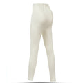 Women Full Drawer Woollen Thermal - Off White